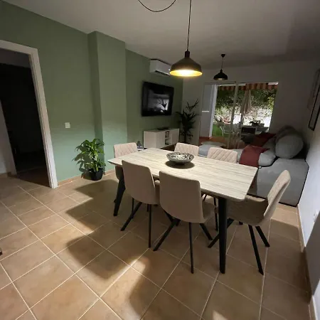 Apartmán Sauces