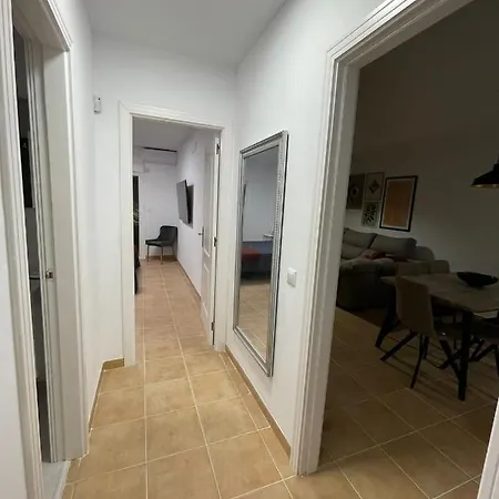 Sauces Apartmán *