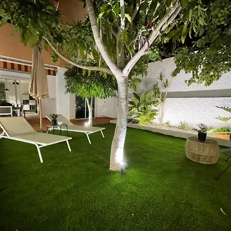 Apartamento Sauces *