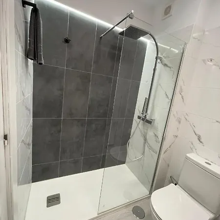 Apartamento Sauces Los Cristianos (Tenerife)